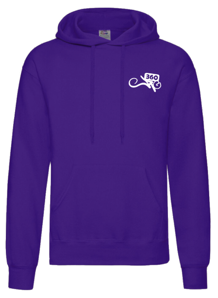 SUDADERA RG