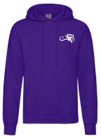 SUDADERA RG