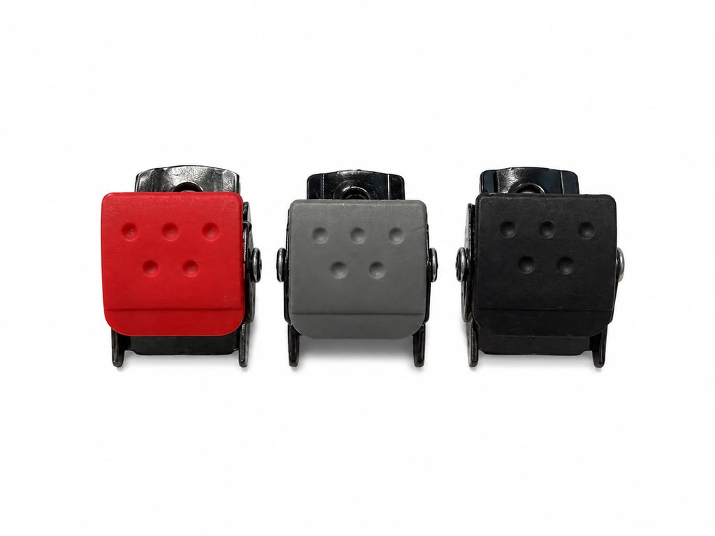 BUCKLE INDIVIDUAL