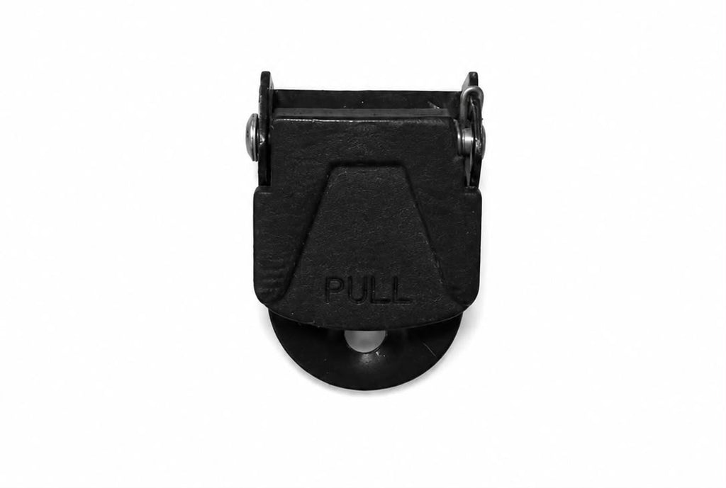 BUCKLE INDIVIDUAL