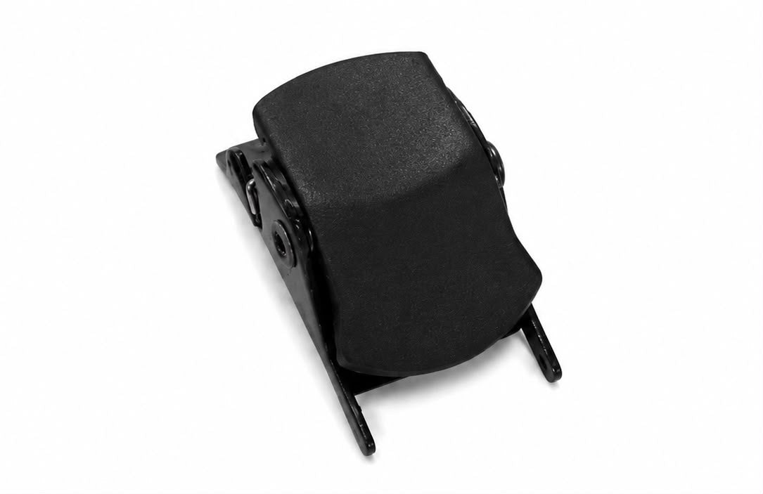 BUCKLE INDIVIDUAL