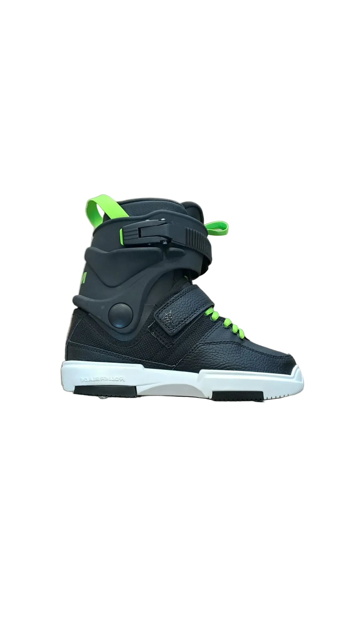 NRJ SOLO BOTA