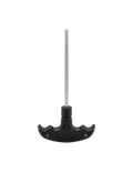 ALLEN KEY BIG 5mm Black 5 mm