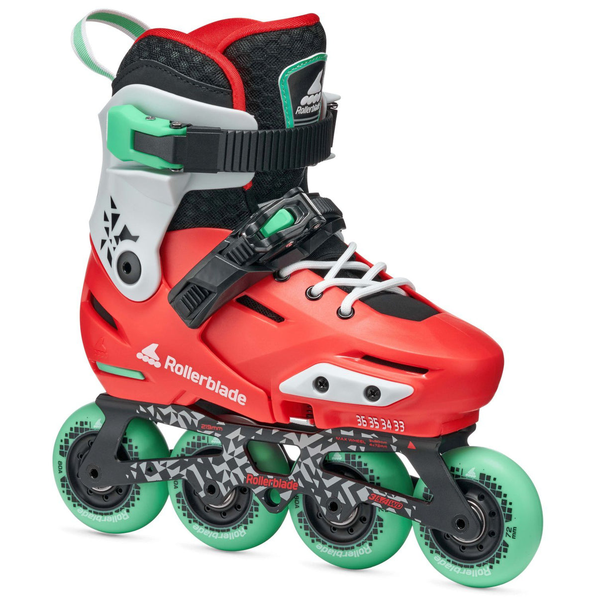 PATINES APEX