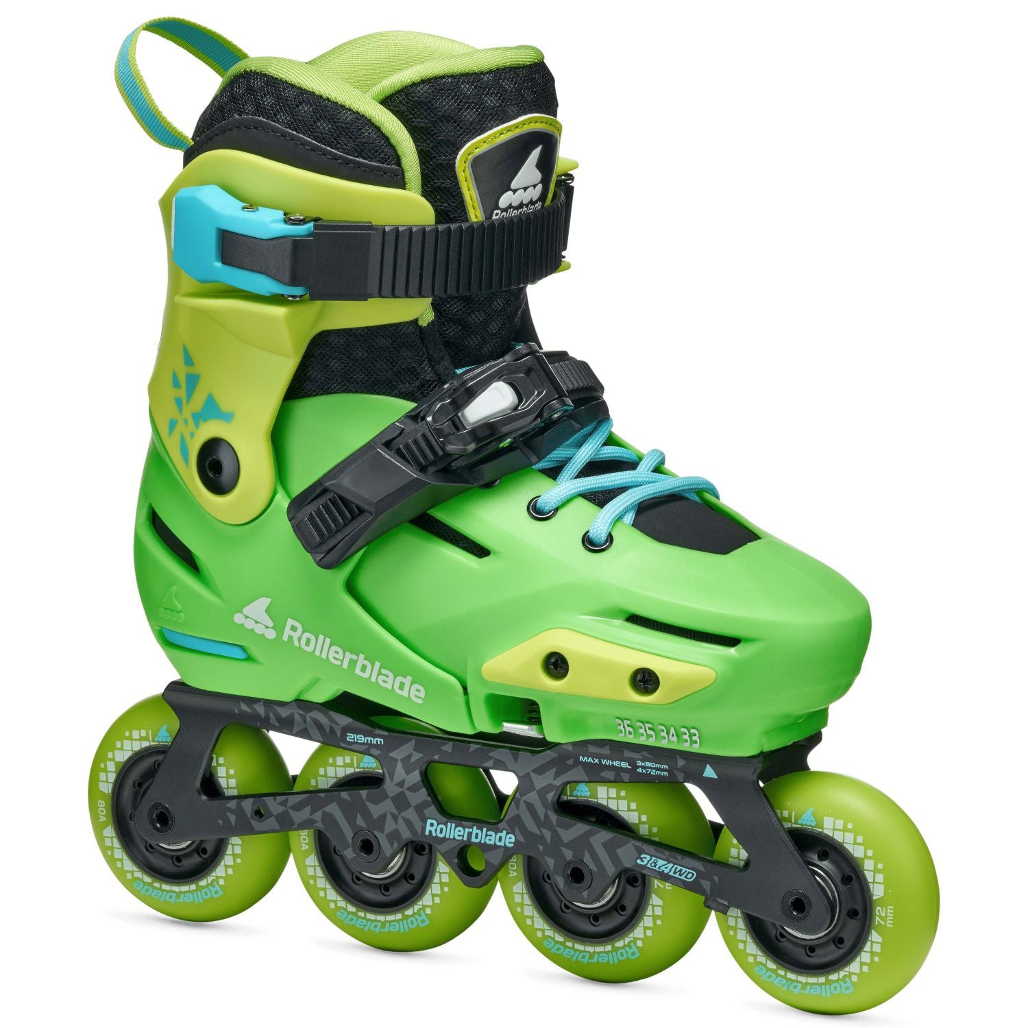 PATINES APEX