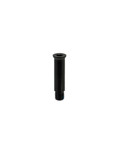 AXLE x1 FOR MARATHON FRAME Black