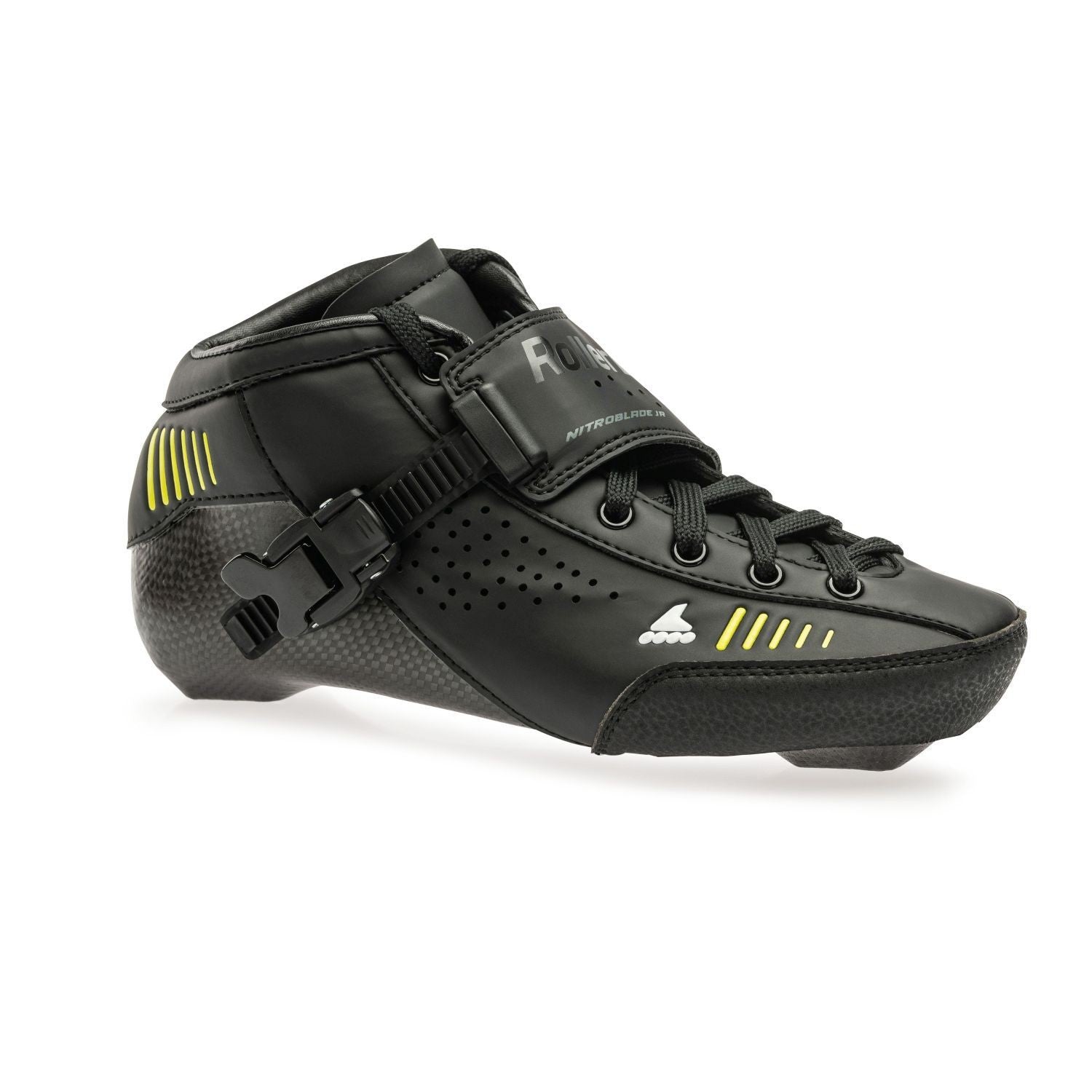 BOTAS PATINES NITROBLADE JR