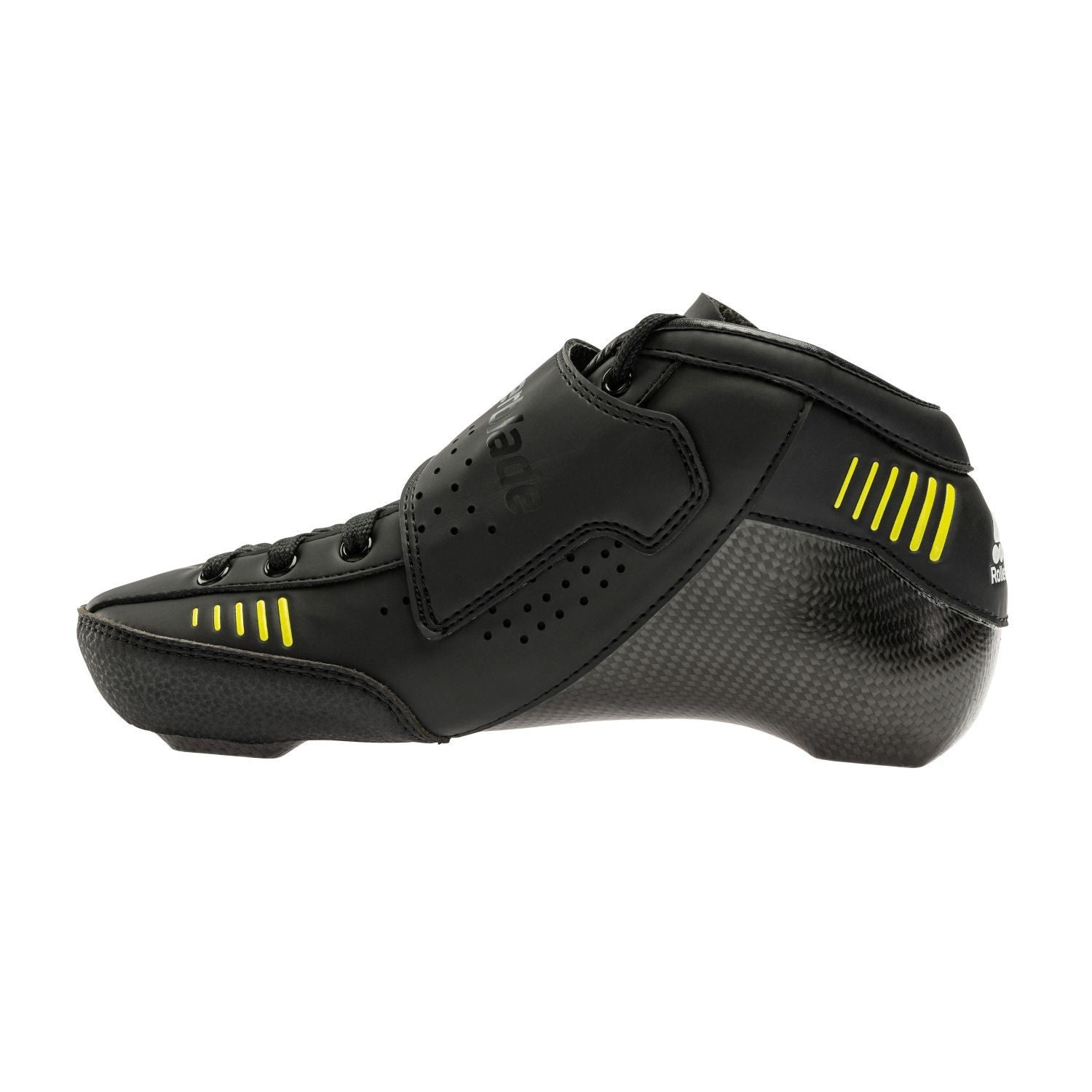 BOTAS PATINES NITROBLADE JR