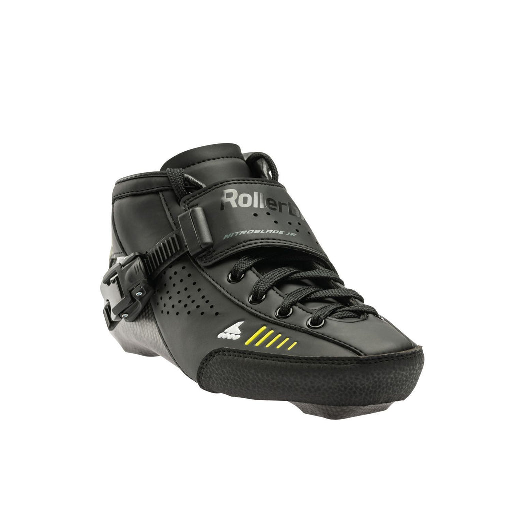BOTAS PATINES NITROBLADE JR