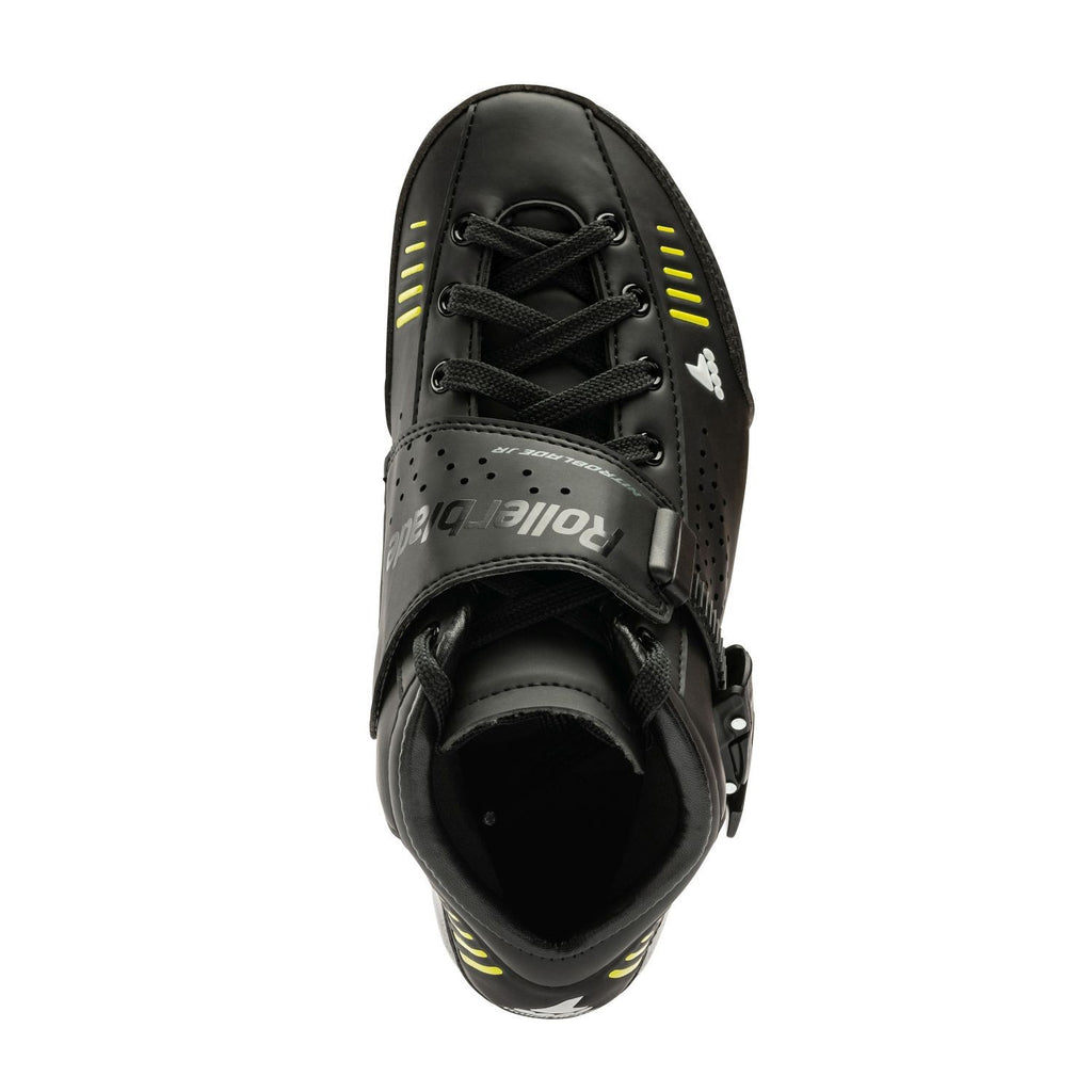 BOTAS PATINES NITROBLADE JR