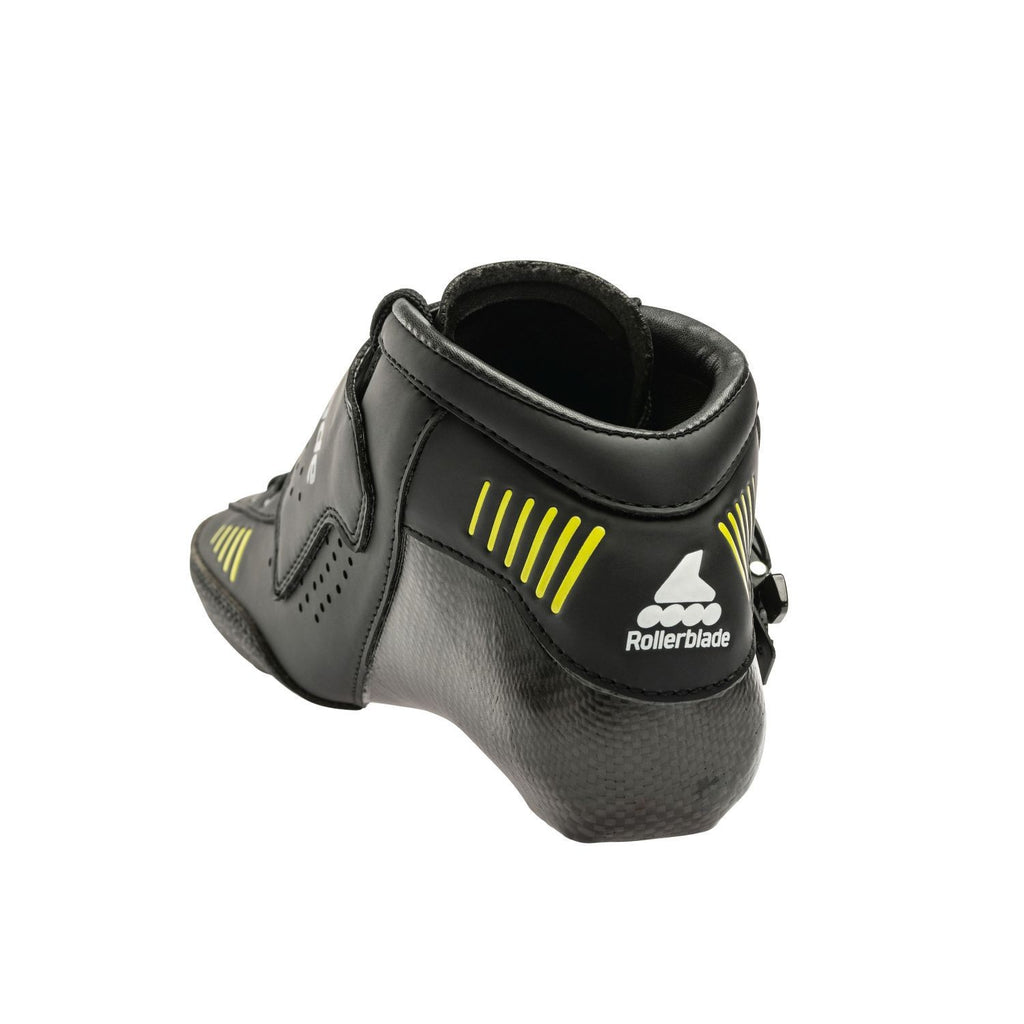 BOTAS PATINES NITROBLADE JR