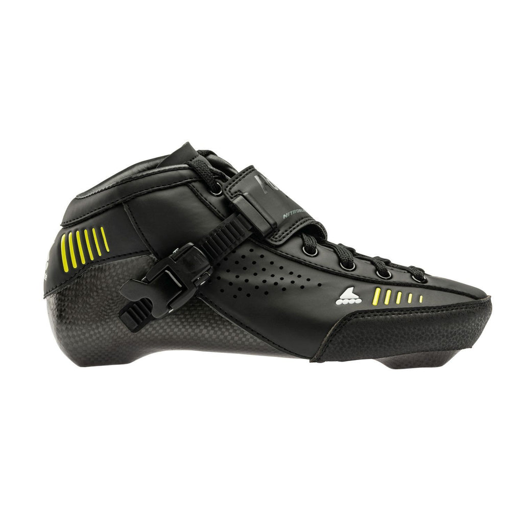 BOTAS PATINES NITROBLADE JR