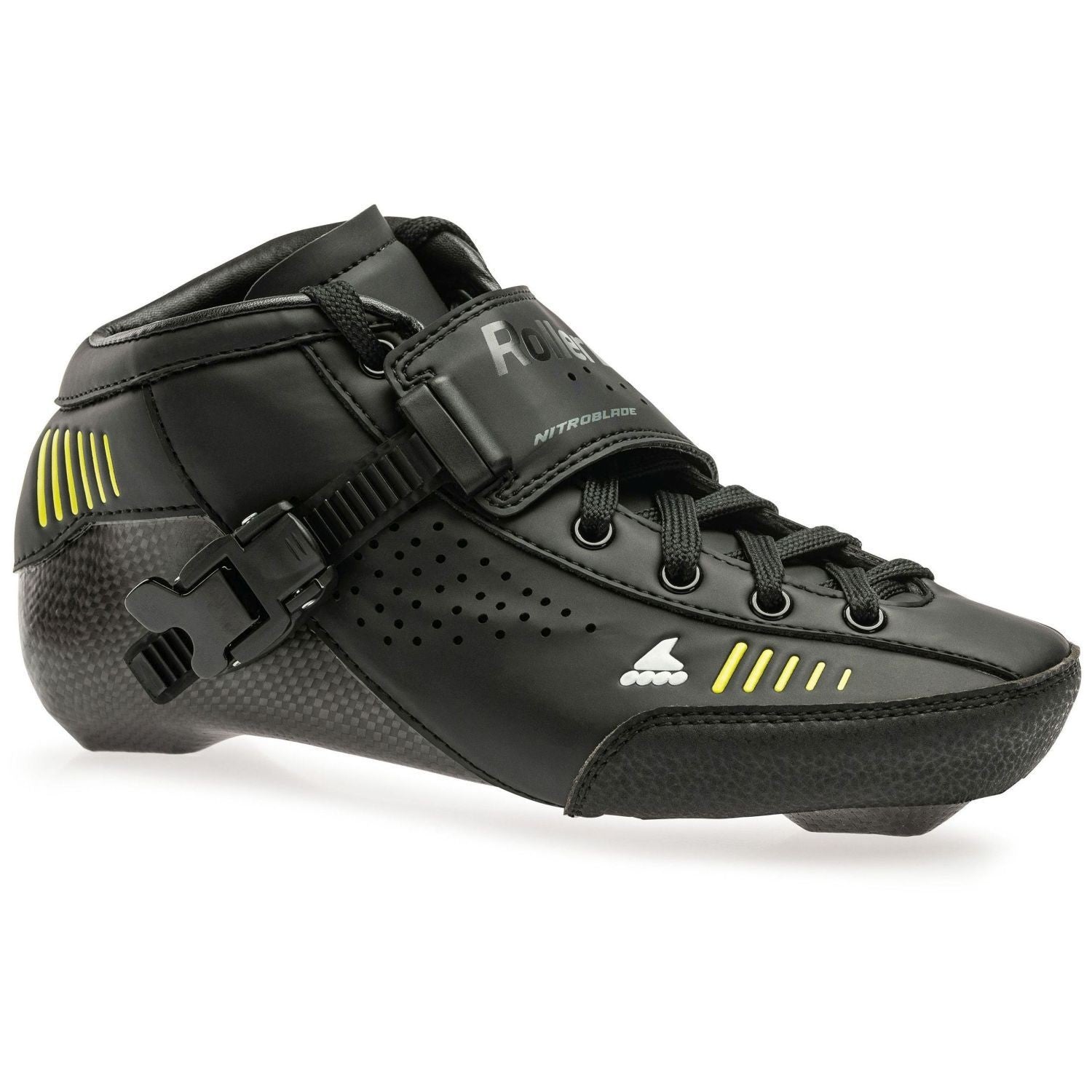 BOTAS PATINES NITROBLADE