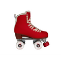 MELROSE DELUXE RUBY