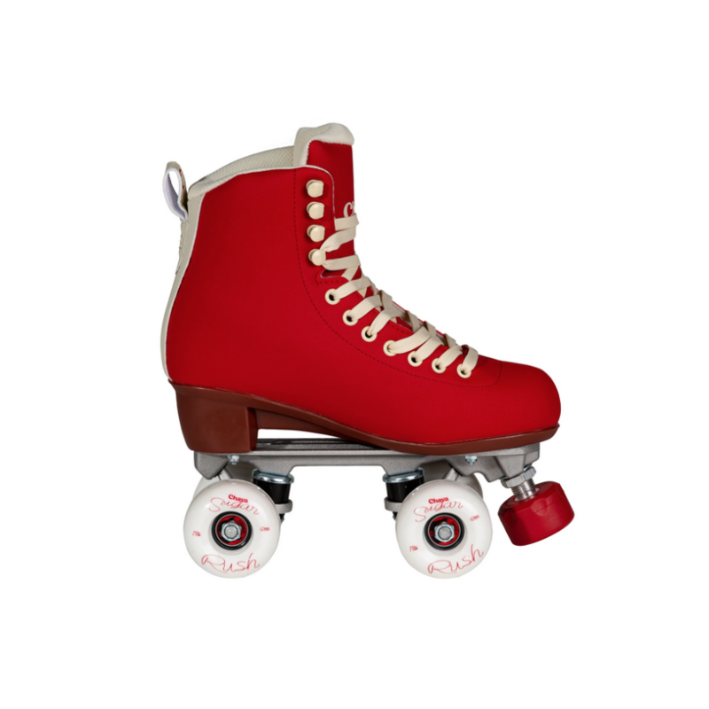 MELROSE DELUXE RUBY