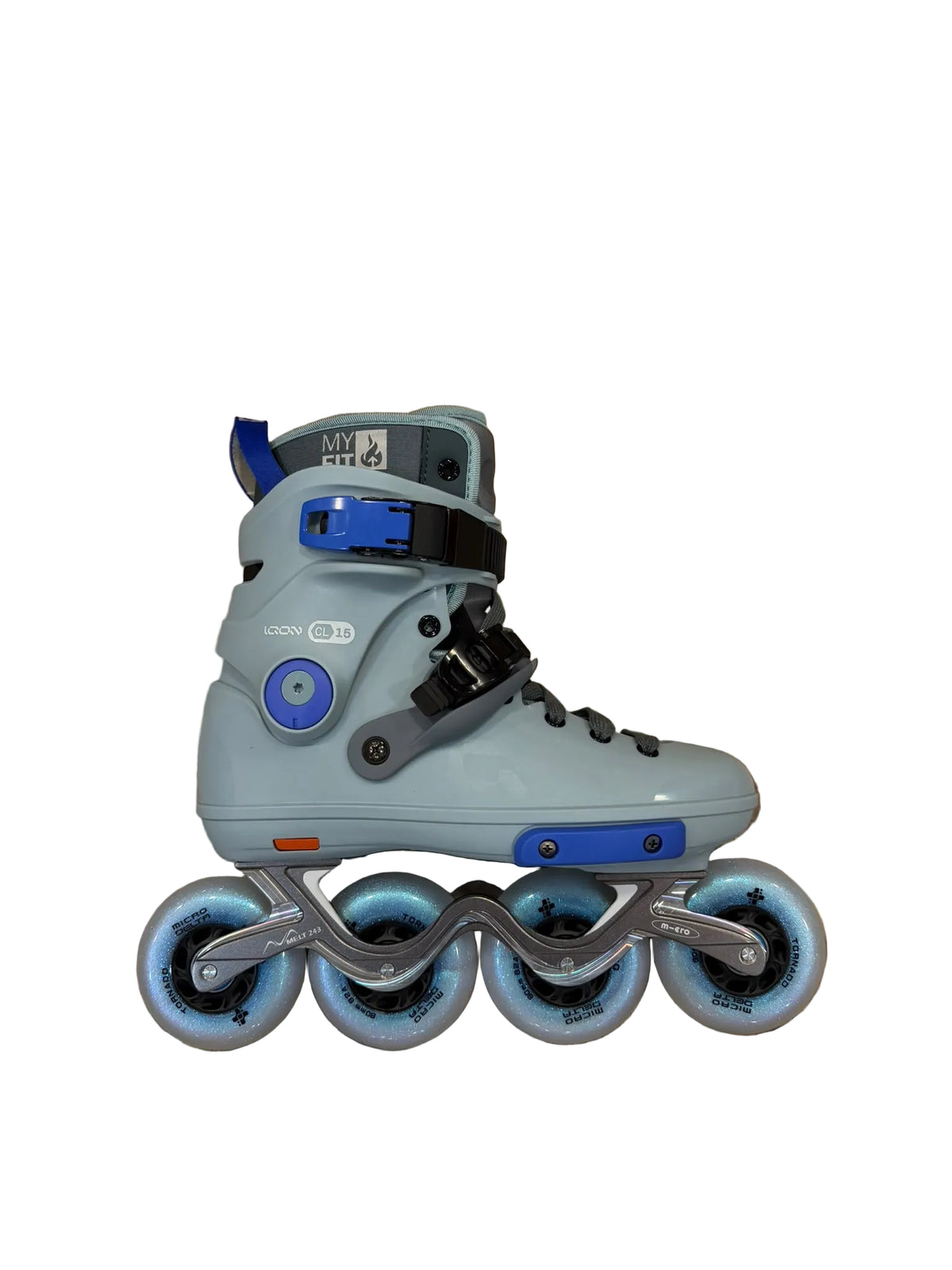 IQON CL 15 BLUE CUSTOM