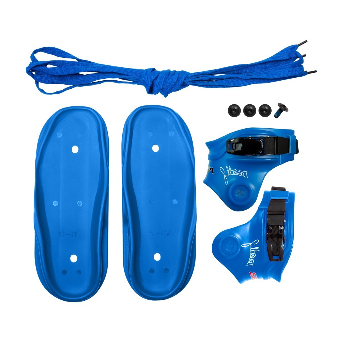 SEBA CUSTOM KIT CJ