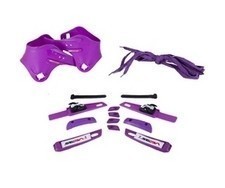 SEBA CUSTOM KIT HIGH