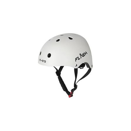 FLASH HELMET