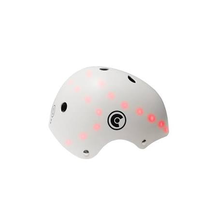 FLASH HELMET