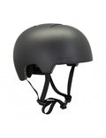 FORYOS - NO BRAINER SKATE HELMET - BLACK
