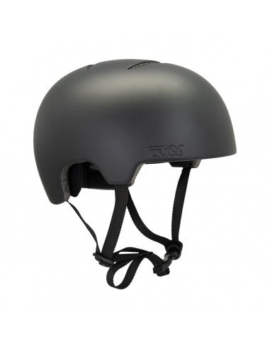 FORYOS - NO BRAINER SKATE HELMET - BLACK