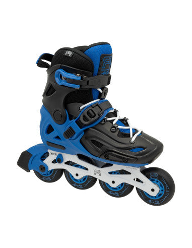 FR - AXS - BLACK - BLUE
