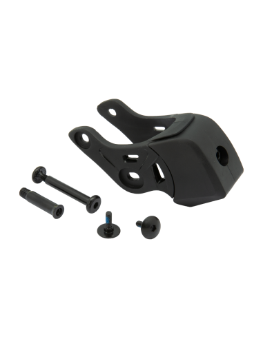 FR - AXS BRAKE SET - BLACK Black