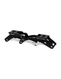 FR - AXS FRAMES ROCKER - BLACK - SILVER