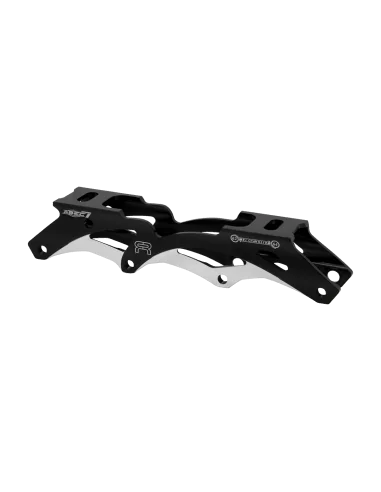 FR - AXS FRAMES ROCKER - BLACK - SILVER