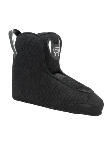 FR - AXS LINERS - BLACK