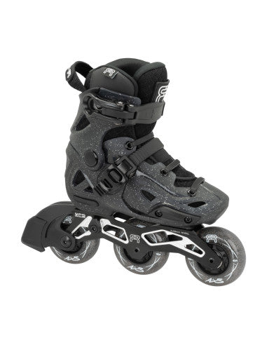 FR - AXS - NIGHT SKY x LUMINOUS WHEELS Night Sky