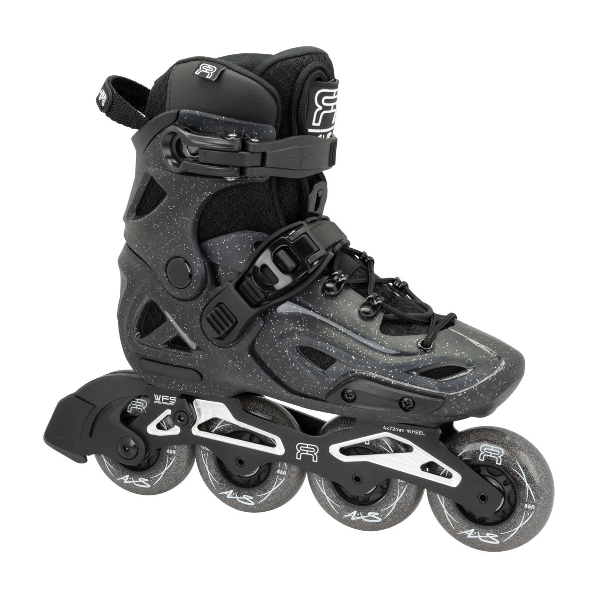 FR - AXS - NIGHT SKY x LUMINOUS WHEELS Night Sky