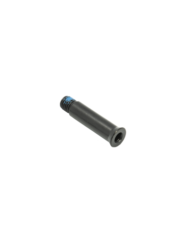 FR - AXS SPEED AXLE - BLACK Black