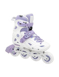 FR - AXS - WHITE - PURPLE