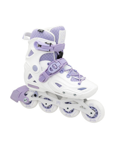 FR - AXS - WHITE - PURPLE