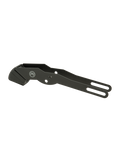 FR - BRAKE FOR 3 WHEEL FRAMES Black