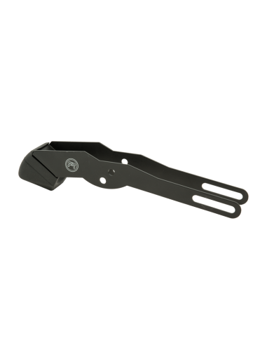 FR - BRAKE FOR 3 WHEEL FRAMES Black