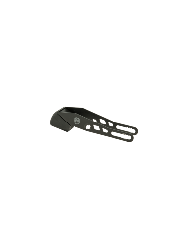 FR - BRAKE FOR 4 WHEEL FRAMES (4x72 - 4x90mm) Black