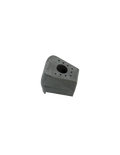 FR - BRAKE RUBBER ONLY Black