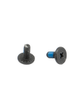 FR - VIS BOUCLE DE SPOILER CARBONE - BLACK Black