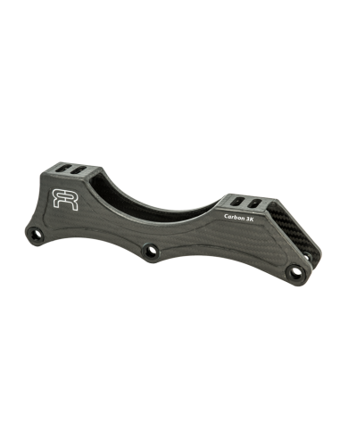 FR - CARBON FRAMES - (3x110mm) 244mm