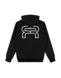 FR - CLASSIC LOGO HOODIE