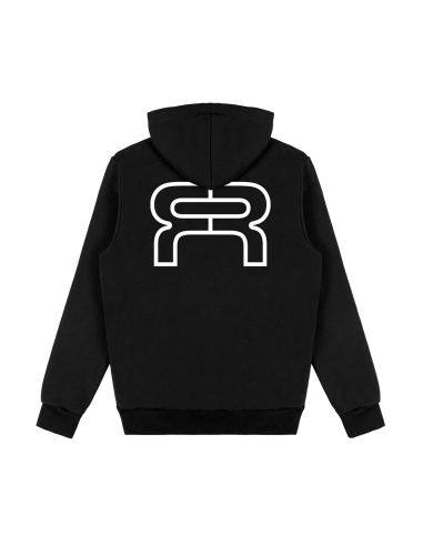 FR - CLASSIC LOGO HOODIE