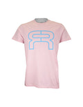 FR - CLASSIC LOGO TSHIRT - WOMAN