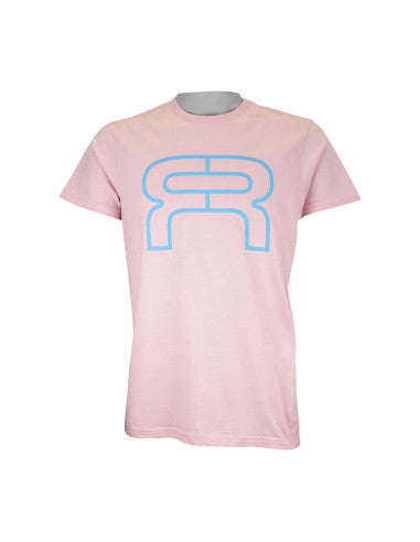 FR - CLASSIC LOGO TSHIRT - WOMAN