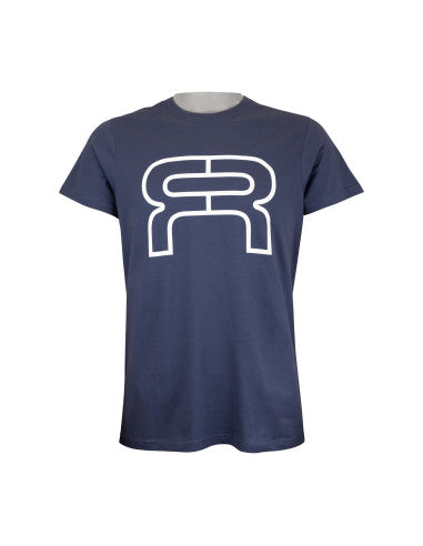 FR - CLASSIC LOGO TSHIRT