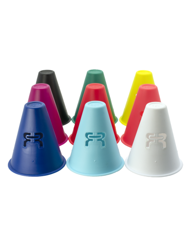 FR - CONES PACK - x20