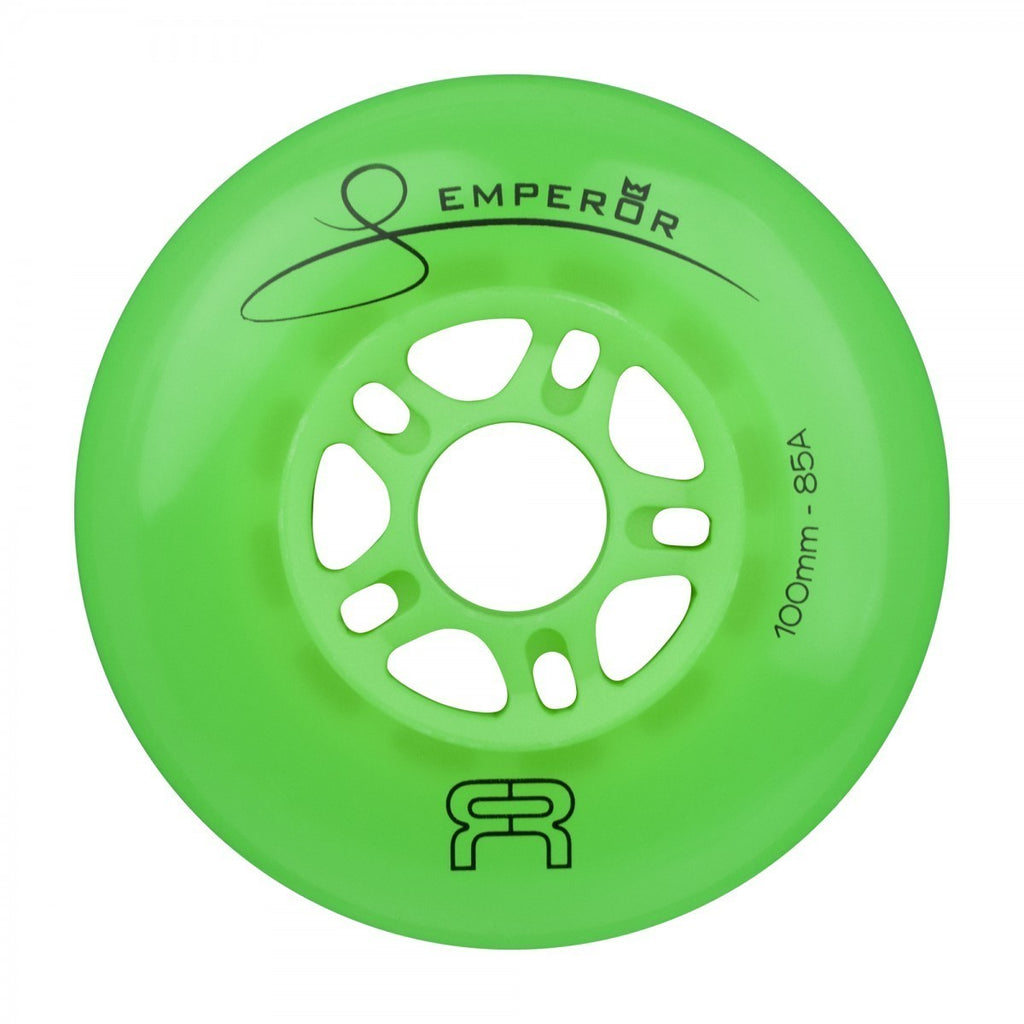 FR - DOWNTOWN WHEEL 85A - EMPEROR - x4