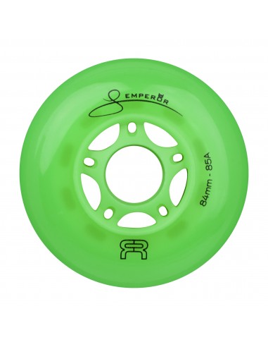 FR - DOWNTOWN WHEEL 85A - EMPEROR - x4